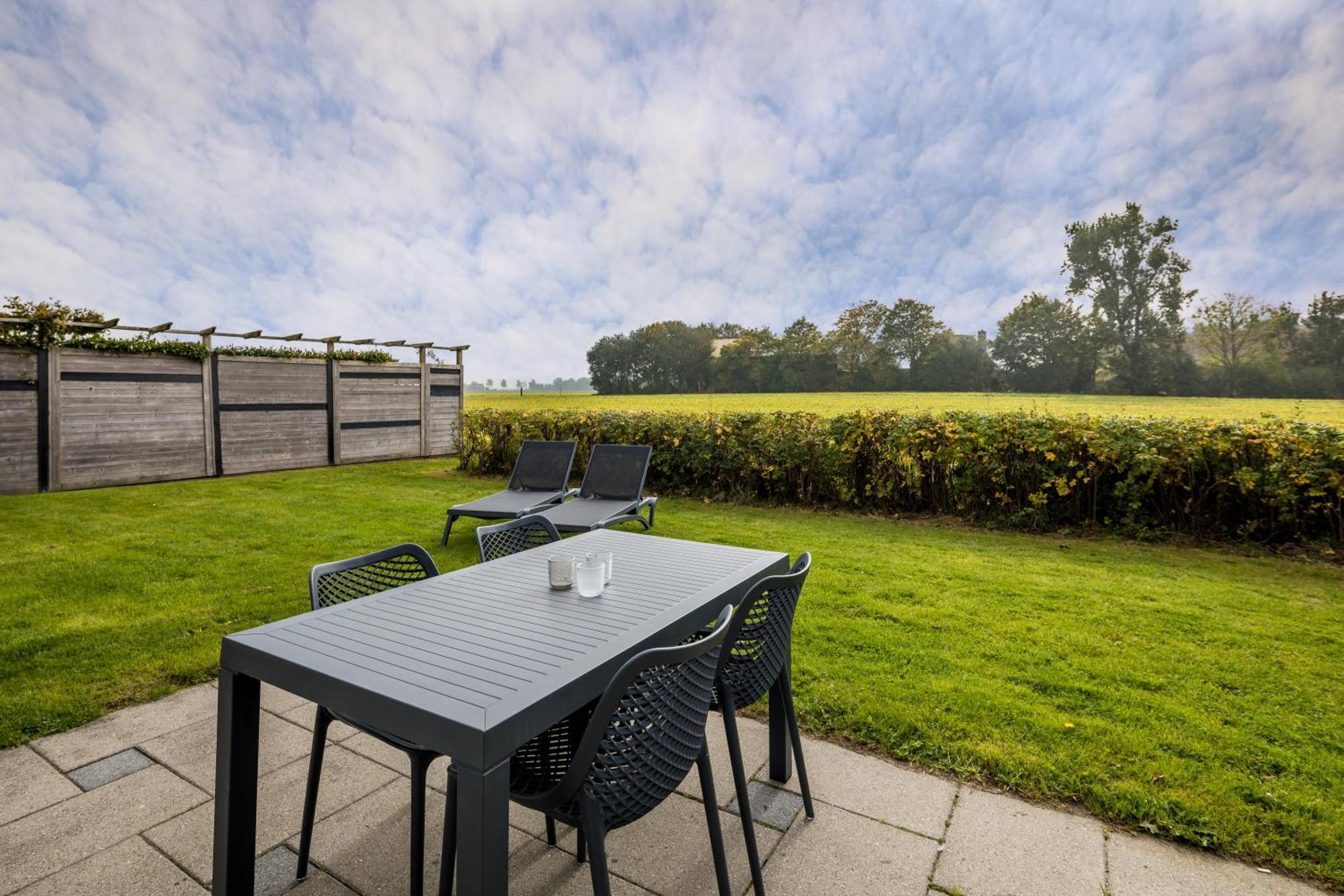 Summio Zeeland Village Scharendijke Habitación foto