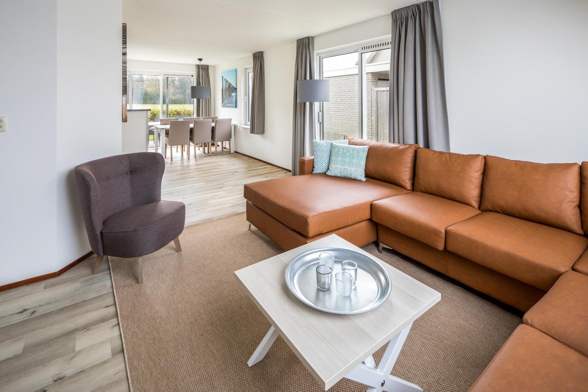 Summio Zeeland Village Scharendijke Habitación foto