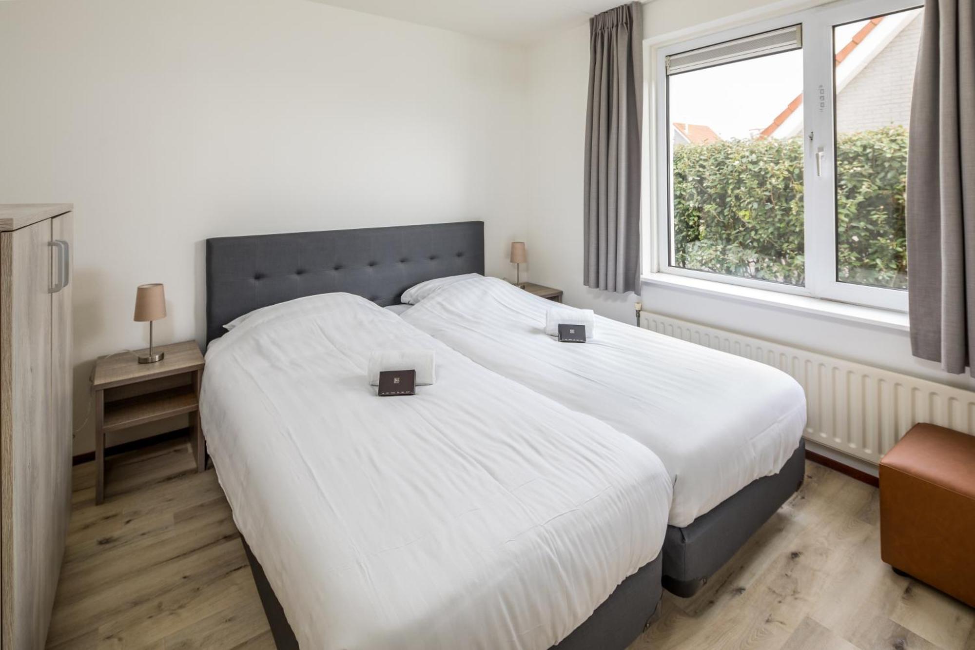 Summio Zeeland Village Scharendijke Habitación foto