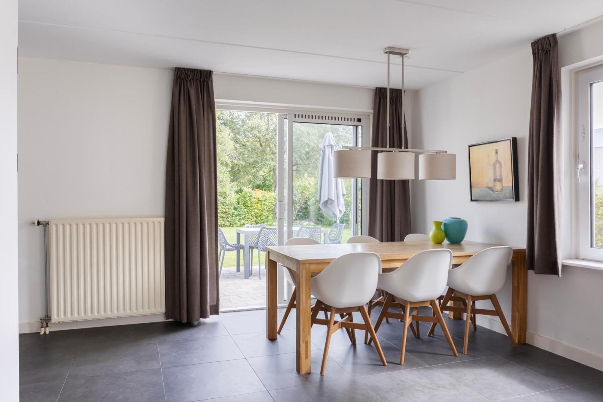 Summio Zeeland Village Scharendijke Habitación foto
