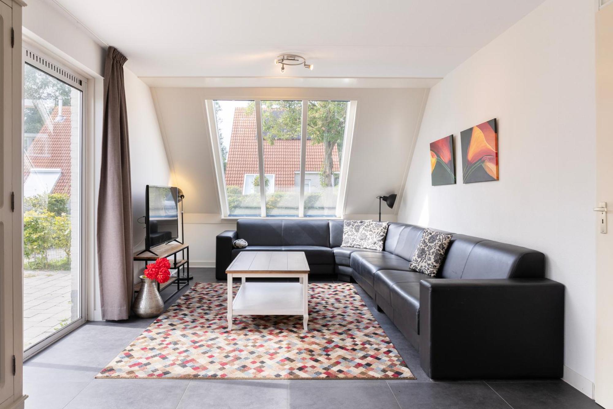Summio Zeeland Village Scharendijke Habitación foto