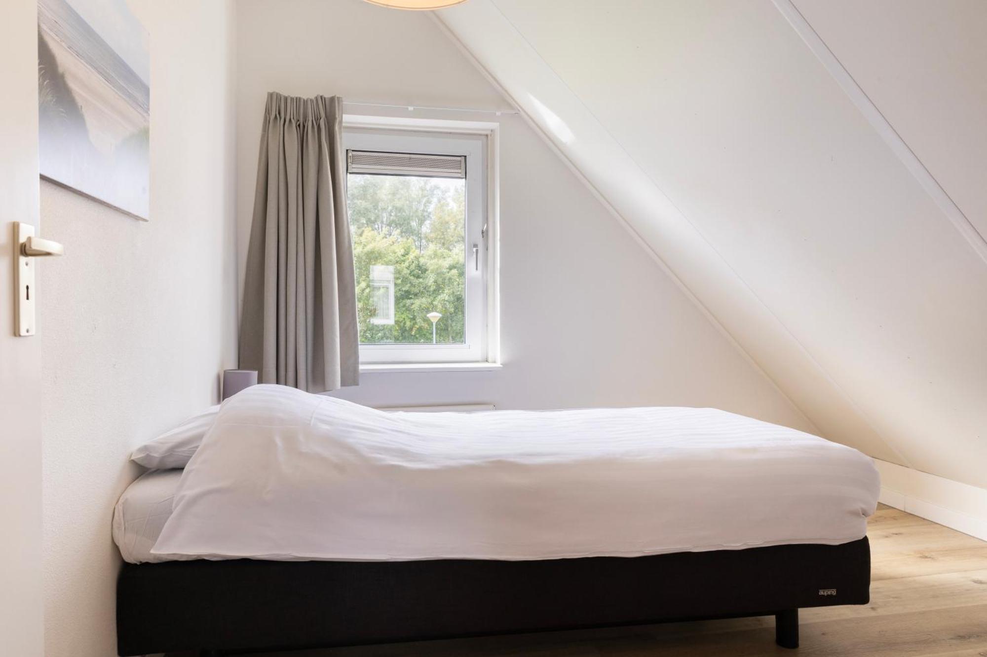 Summio Zeeland Village Scharendijke Habitación foto