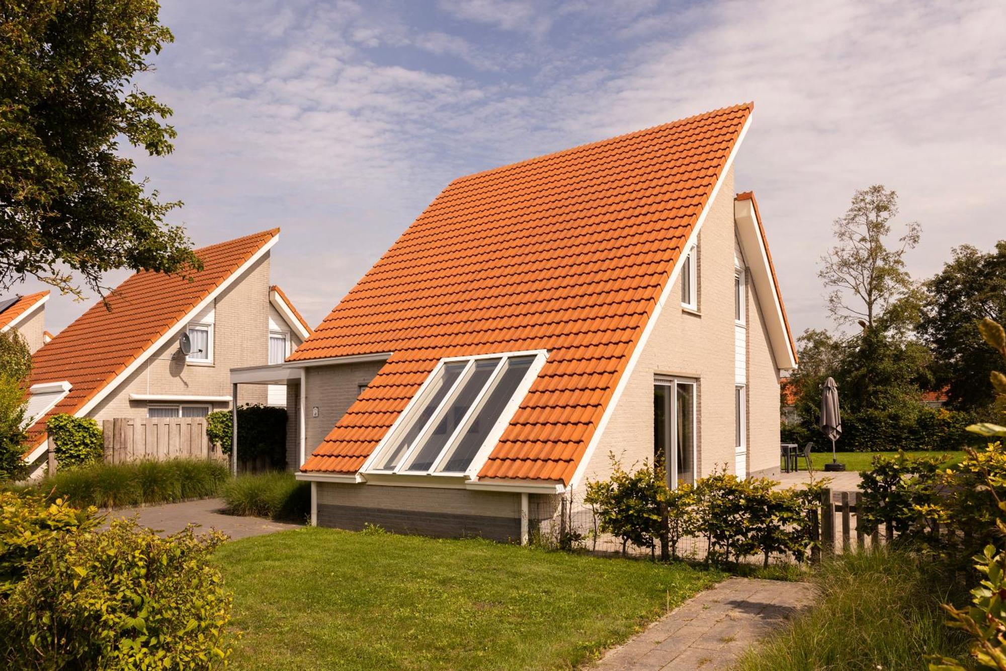 Summio Zeeland Village Scharendijke Habitación foto