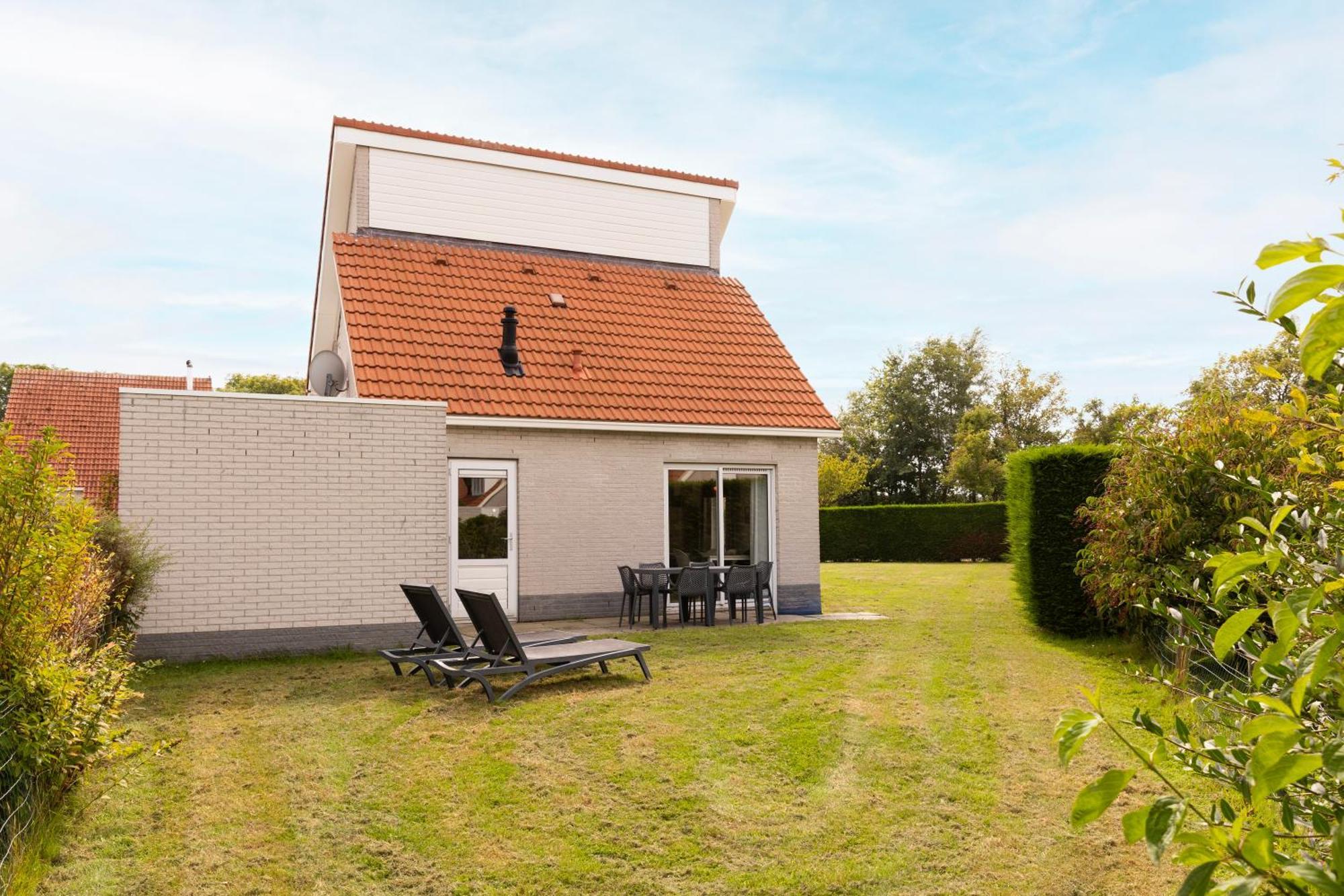 Summio Zeeland Village Scharendijke Habitación foto