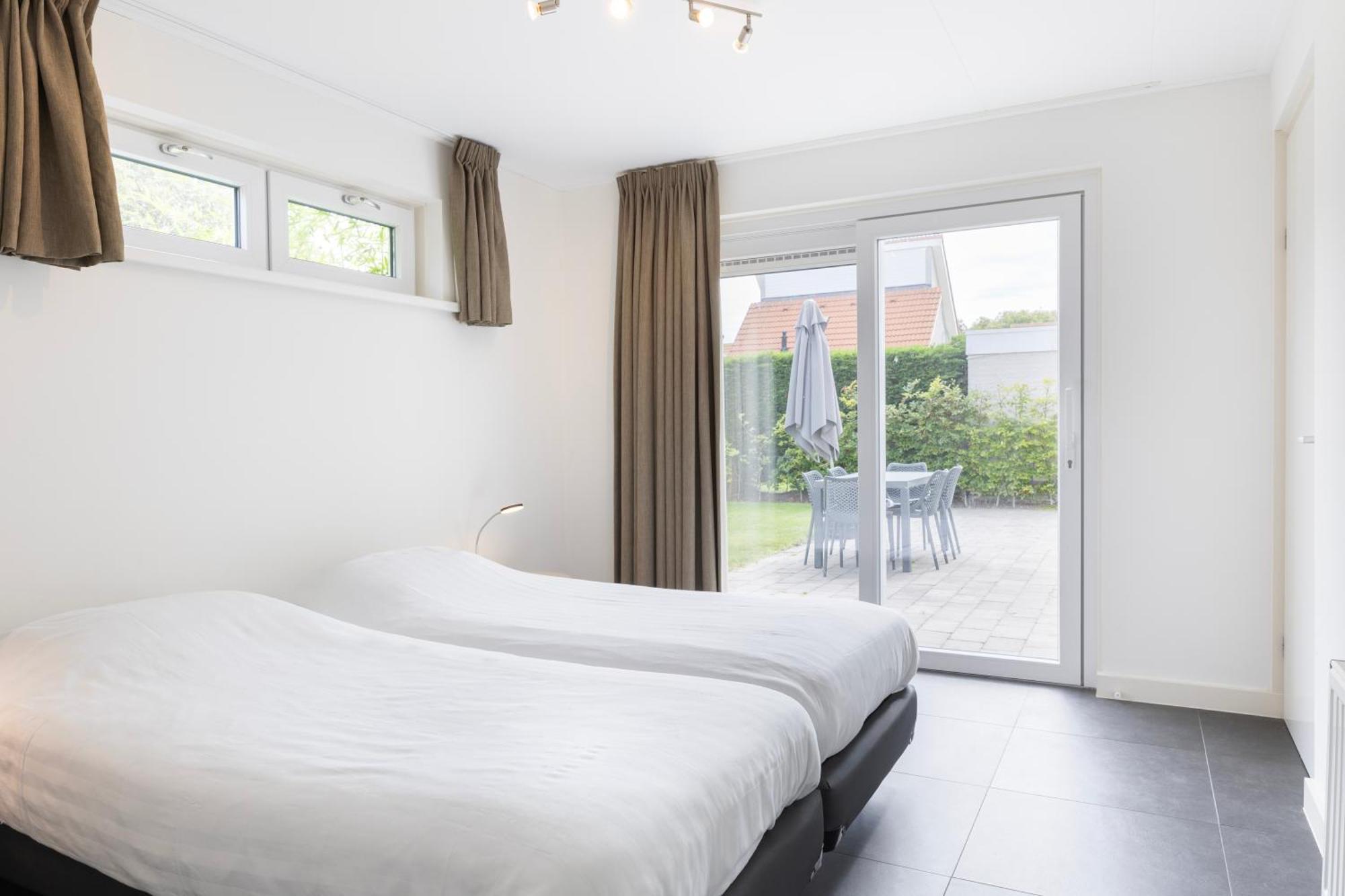 Summio Zeeland Village Scharendijke Habitación foto
