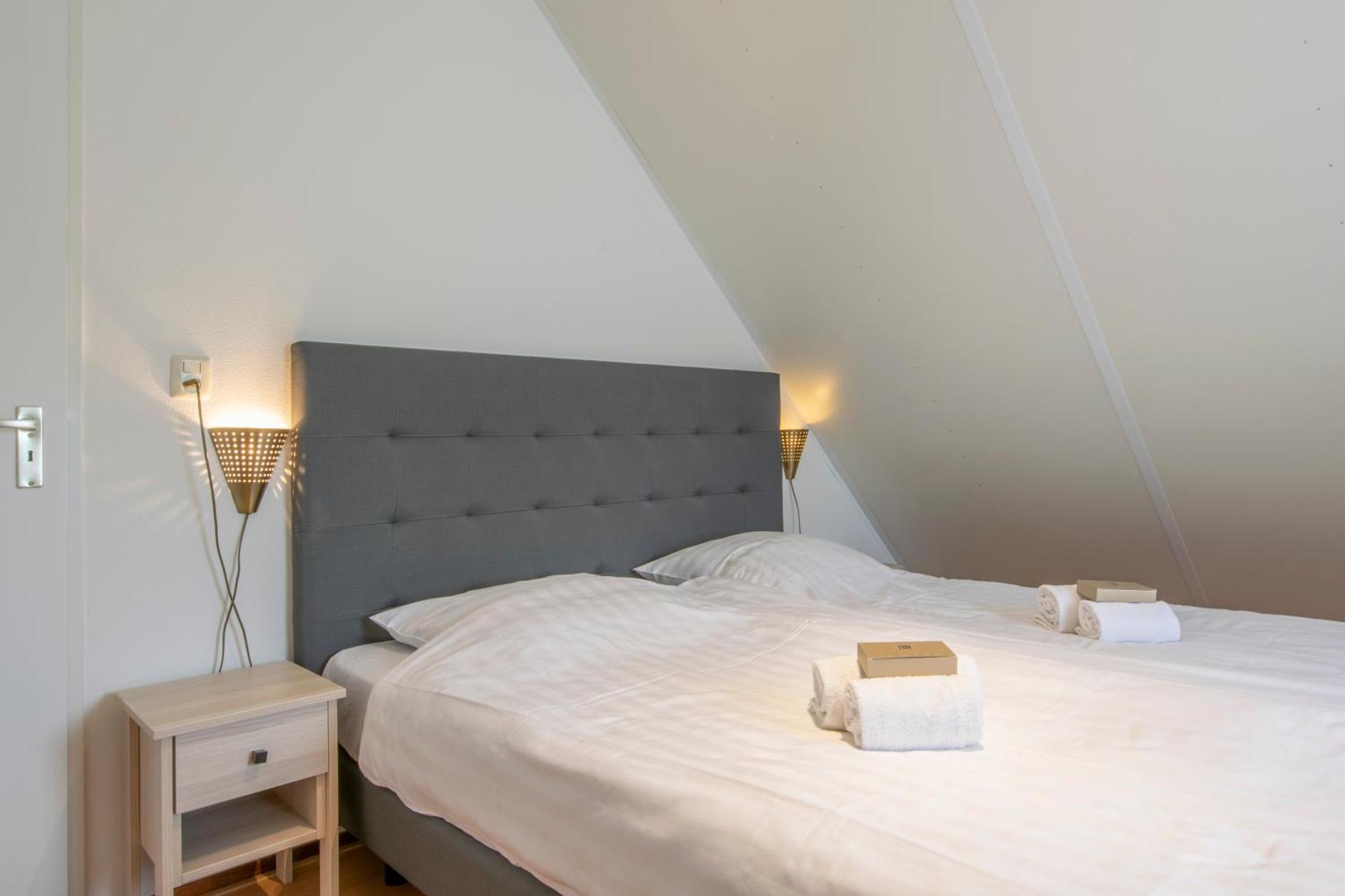 Summio Zeeland Village Scharendijke Habitación foto