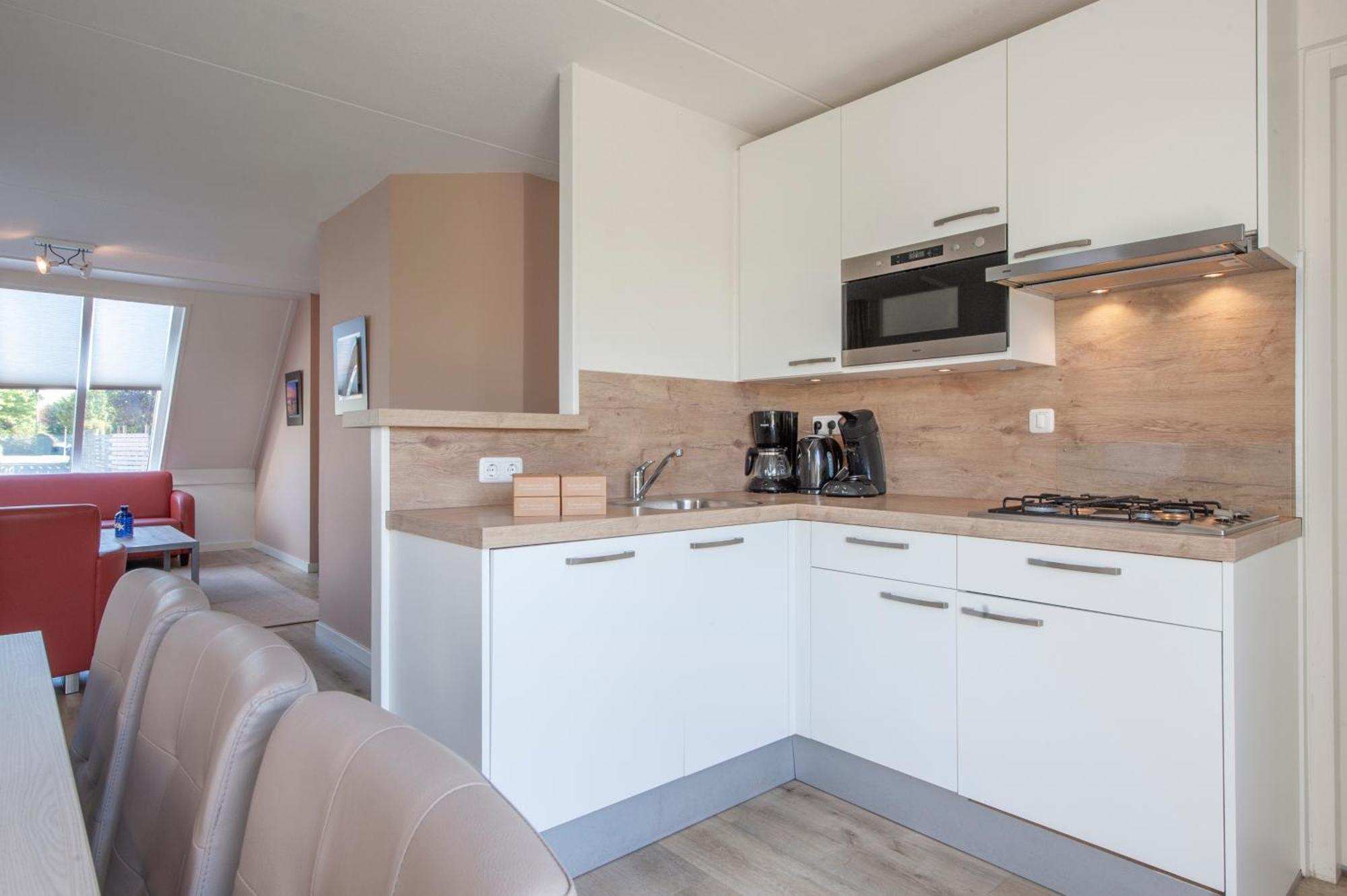 Summio Zeeland Village Scharendijke Habitación foto