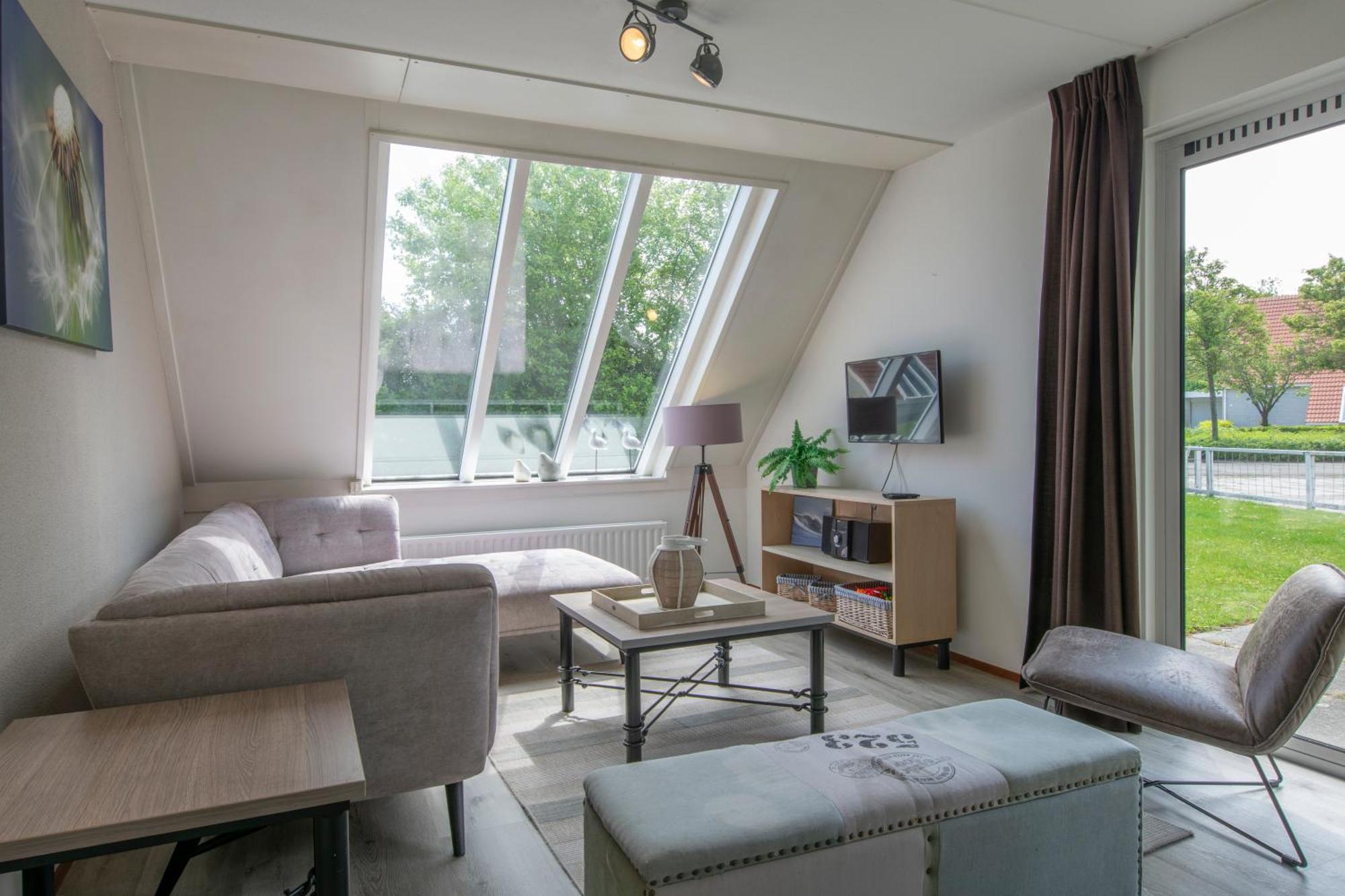Summio Zeeland Village Scharendijke Habitación foto