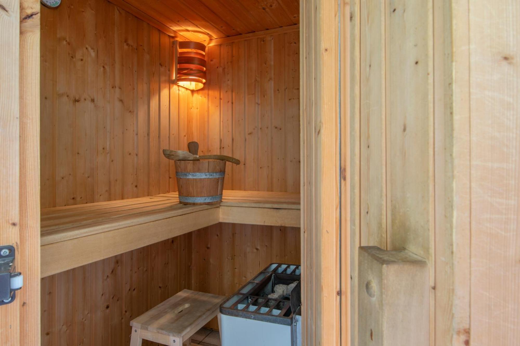 Summio Zeeland Village Scharendijke Habitación foto