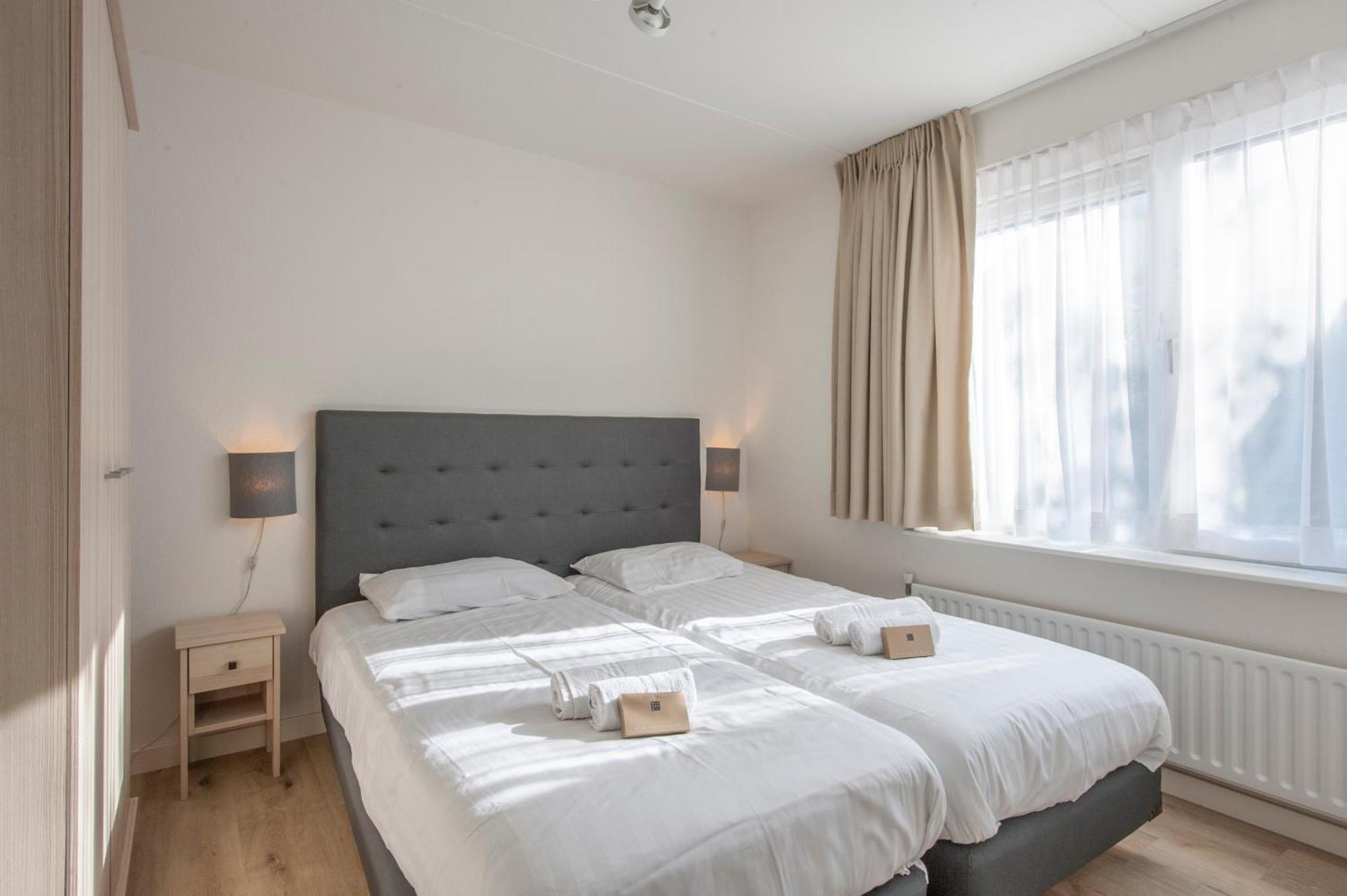 Summio Zeeland Village Scharendijke Habitación foto