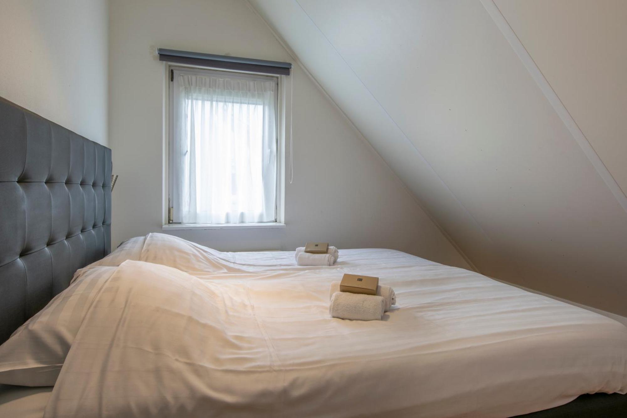 Summio Zeeland Village Scharendijke Habitación foto