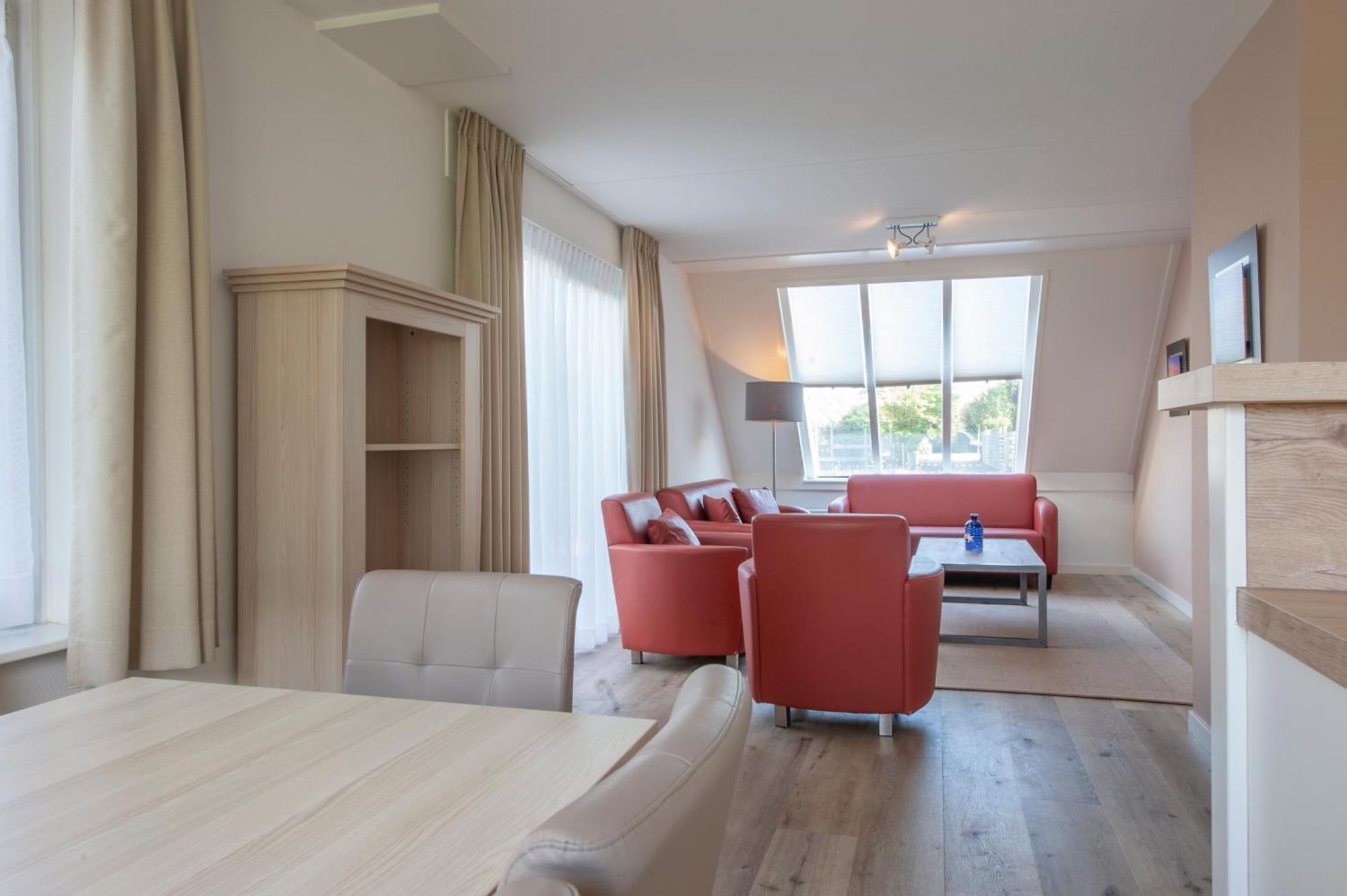 Summio Zeeland Village Scharendijke Habitación foto