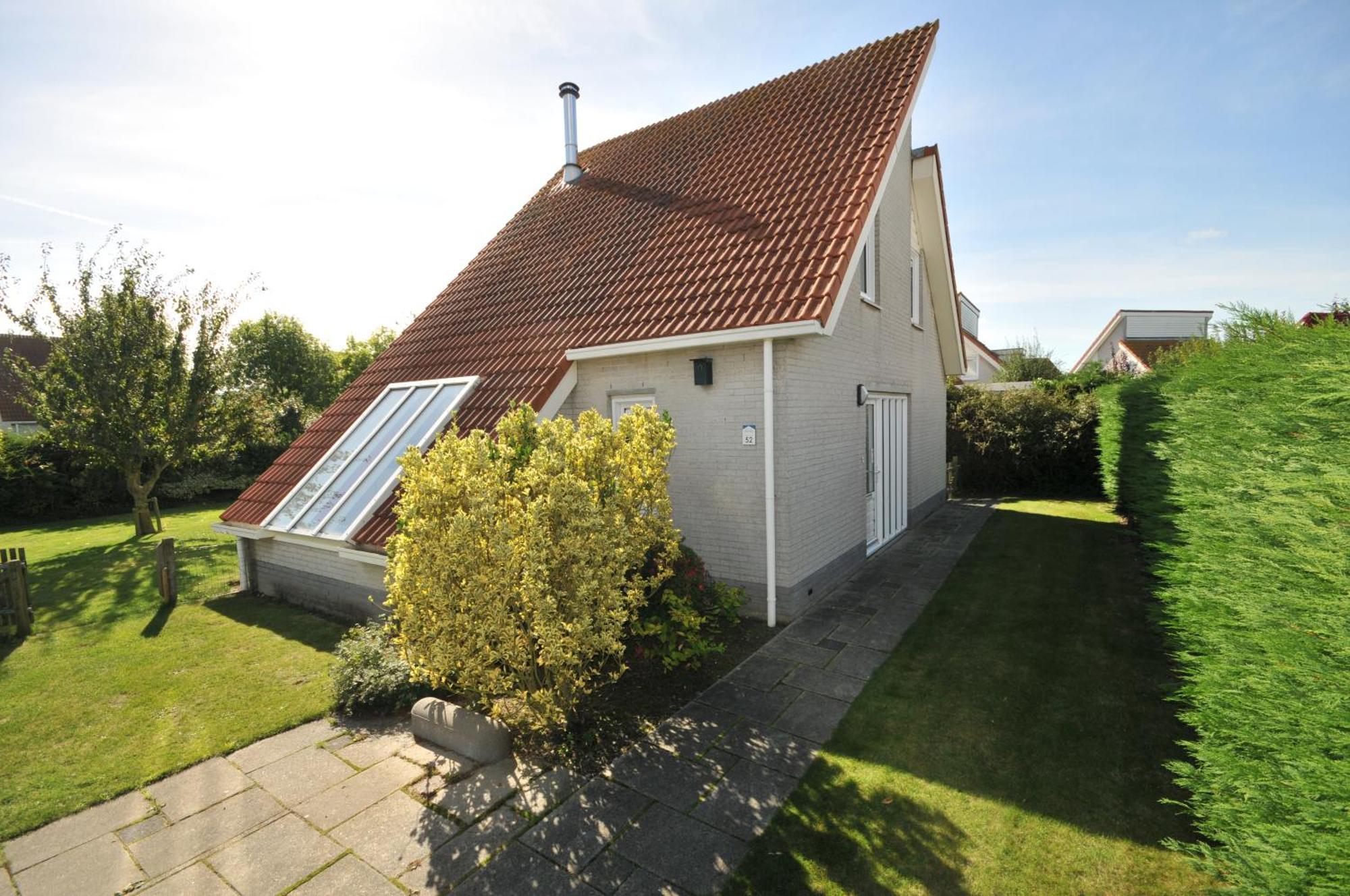 Summio Zeeland Village Scharendijke Habitación foto